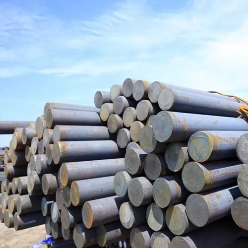 Shubhlaxmi Steel Traders