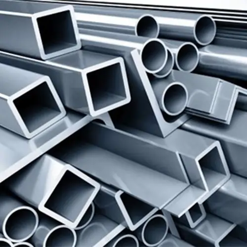 MS Pipe