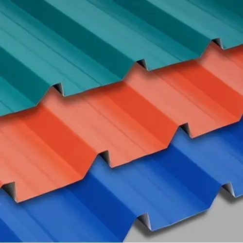 Coated Sheet
