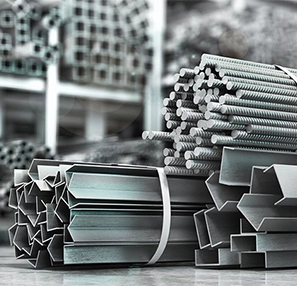 Shubhlaxmi Steel Traders